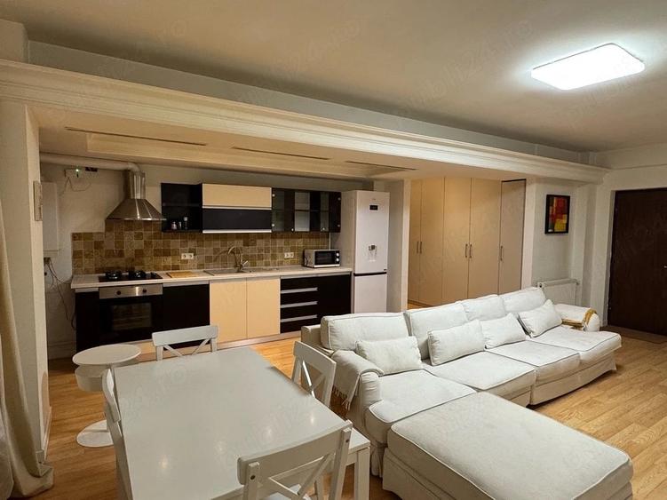 inchiriez apartament 2 camere - 5