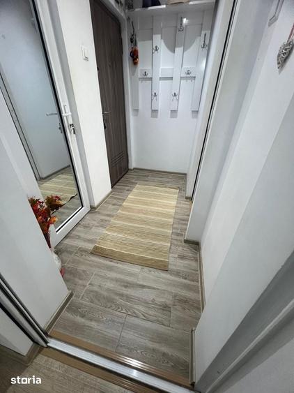 OFERTA DE INCHIRIAT ! Apartament cu 2 camere tiglina 1 pret 400 euro - 13