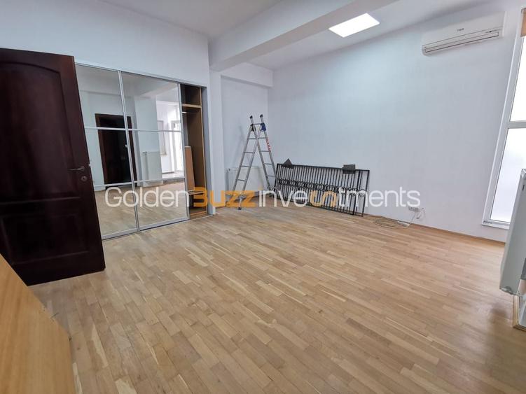 Apartament cu 5 camere, mobilat în Herăstrău