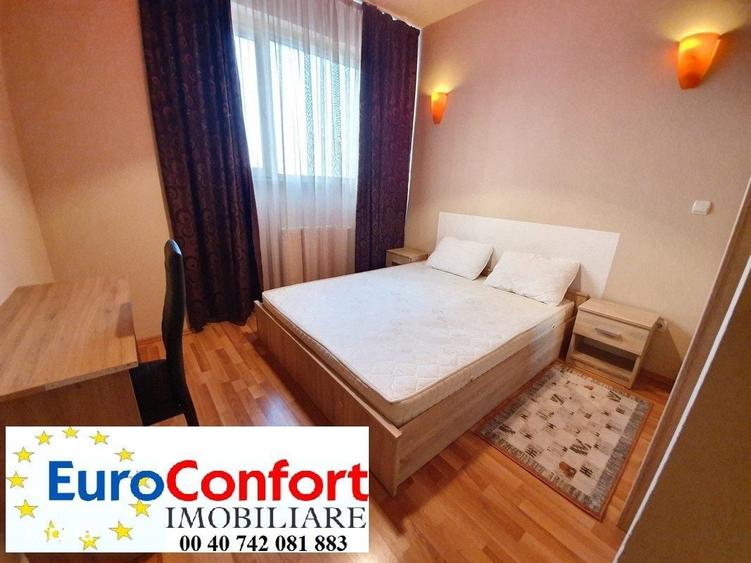 Apartament cu 2 camere în UTA