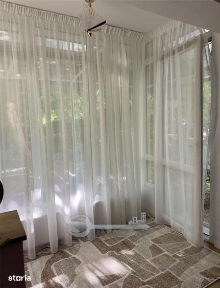 Apartament cu 2 camere în Păcurari