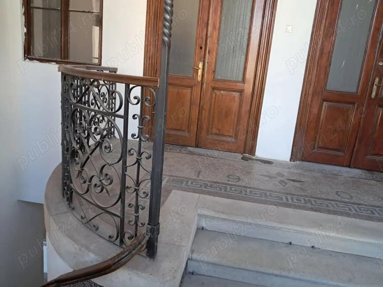 Spațiu comercial, de 60 mp, în Traian