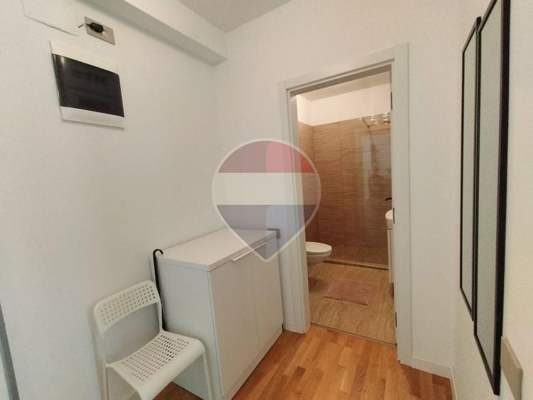 Apartament cu 2 camere decomandat, mobilat în Dacia