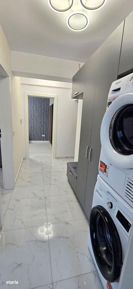 Apartament cu 2 camere decomandat în Miroslava