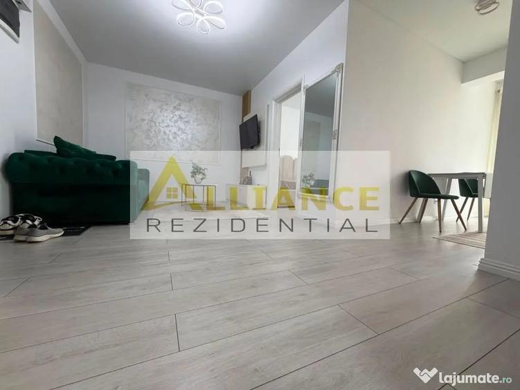 Apartament 3 camere | Apollo Residence | Bloc 2024 | Comp... - 15