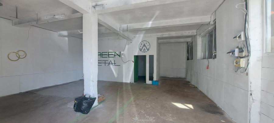 Spațiu industrial, de 2,000 mp, în Jilava