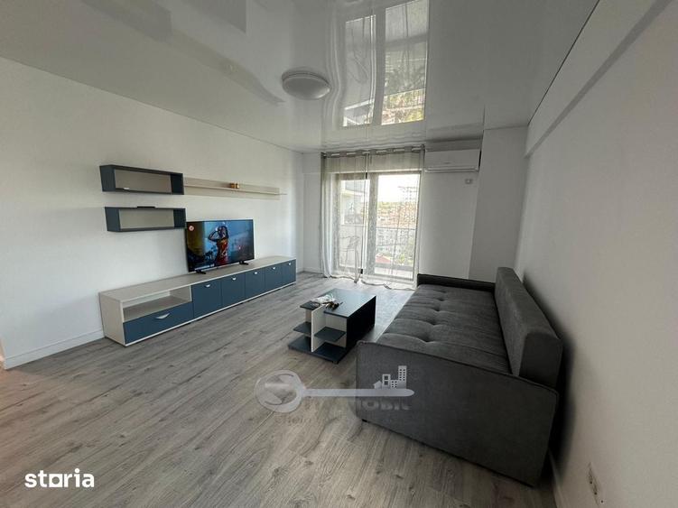 Apartament cu 2 camere în Cug