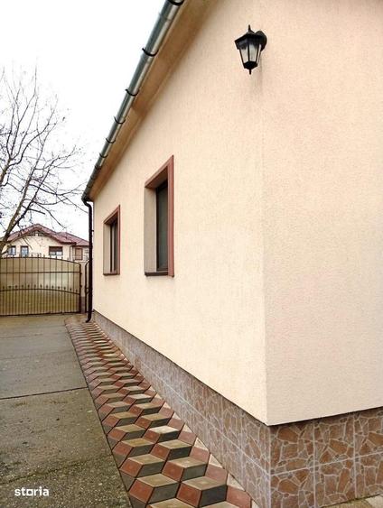 Casa de vanzare in Sagu - 12