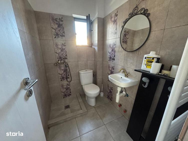 Vila tip cub renovata recent/ Bragadiru/ Comision 0% - 3