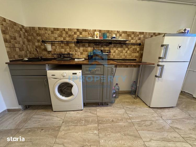 Apartament cu 2 camere în Ștefan cel Mare