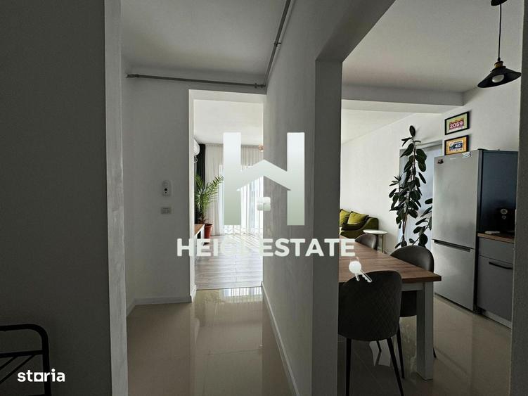 Apartament cu 2 camere în Dumbrăvița — fotografia 3