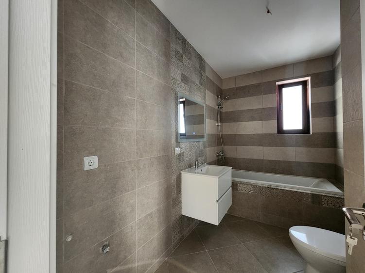 Apartament cu 2 camere decomandat în Lunca Cetățuii