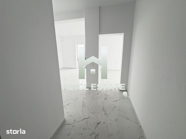 Apartament cu 2 camere decomandat în Calea Urseni