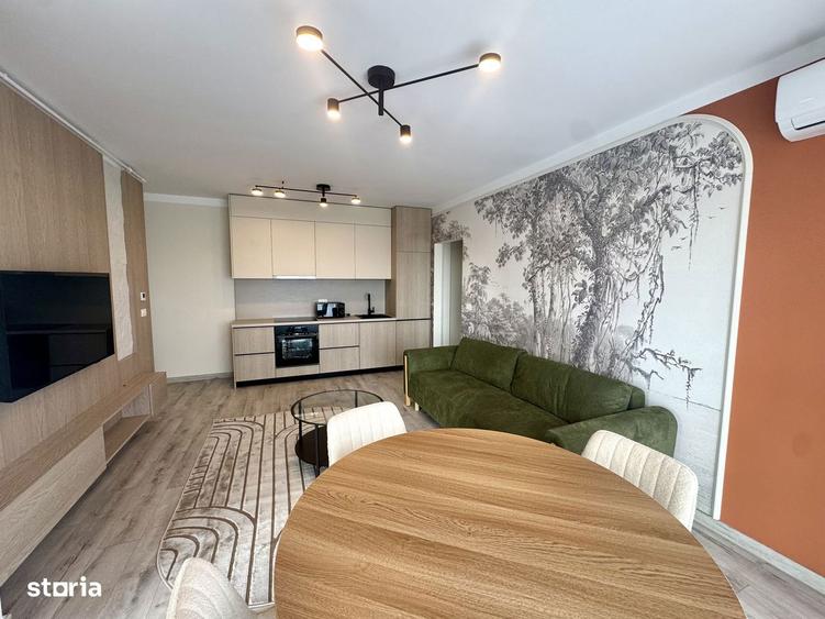Inchiriez apartament 3 camere+parcare-ADORA - 13