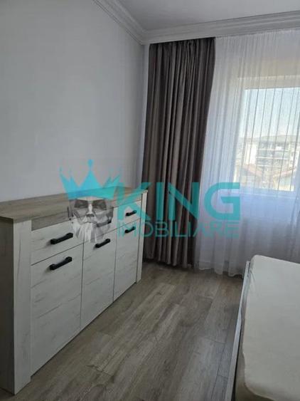 Apartament cu 2 camere decomandat în Fundeni