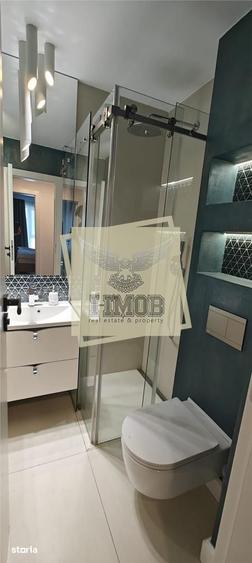 Apartament cu 3 camere în Lazaret