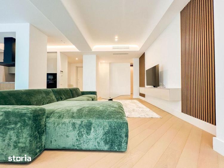 Apartament cu 4 camere în Nord