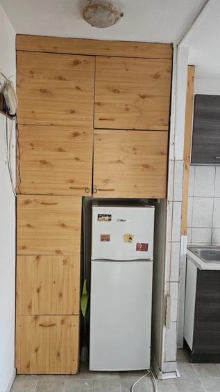 Apartament cu 2 camere nedecomandat în Tomis Nord