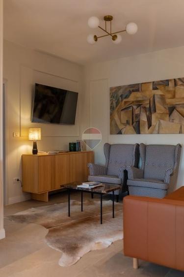 Apartament cu 3 camere decomandat, mobilat în Micălaca