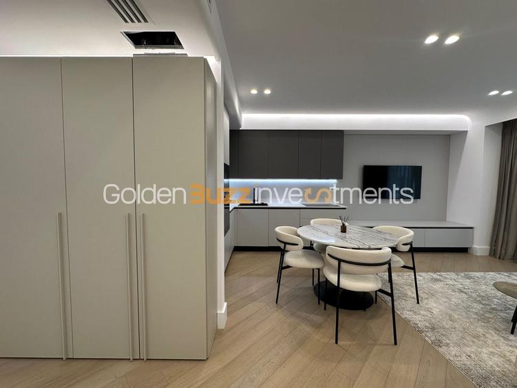 Apartament Cortina 126 | Parcare - 4