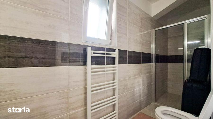 Apartament cu 3 camere, mobilat în Nord