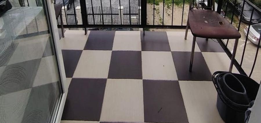 Apartament cu 2 camere în Ampoi 2