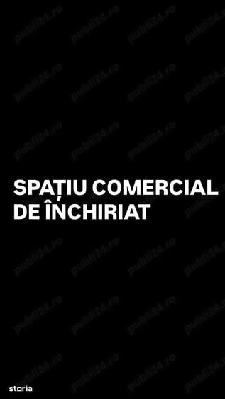 Spațiu comercial, de 20 mp, în Ultracentral