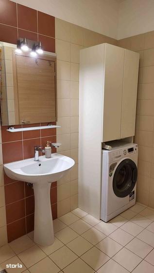 Apartament cu 2 camere în Ozana