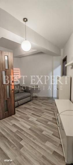 2 camere | Prima inchiriere | Parcare inclusa | 7 minute metrou N.Grig - 3