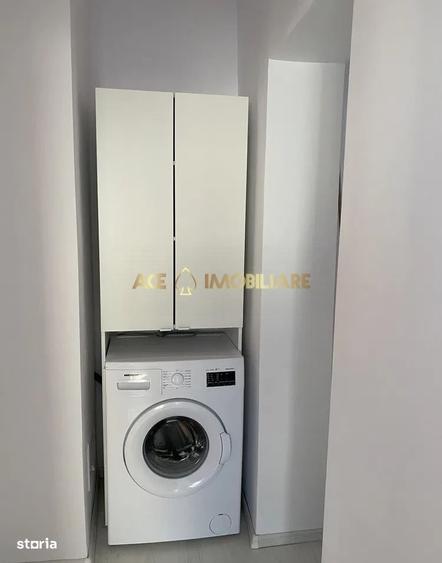 2 Camere de inchiriat | 13 Septembrie | Pet friendly - 3