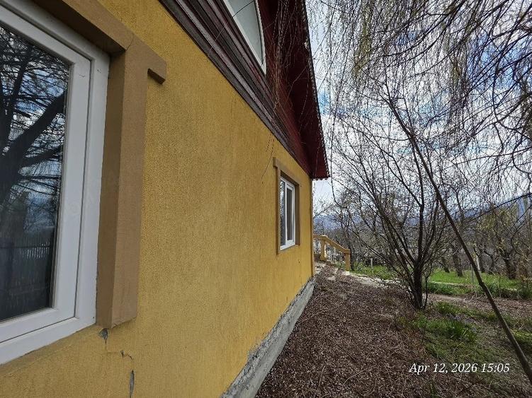 Casă cu Teren 10000 Mp în Nereju
