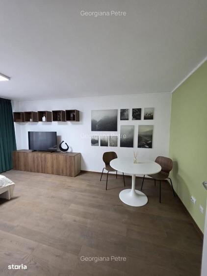 Garsoniera moderna| Timpuri Noi| Boiler| Pet Friendly|Prima inchiriere - 1