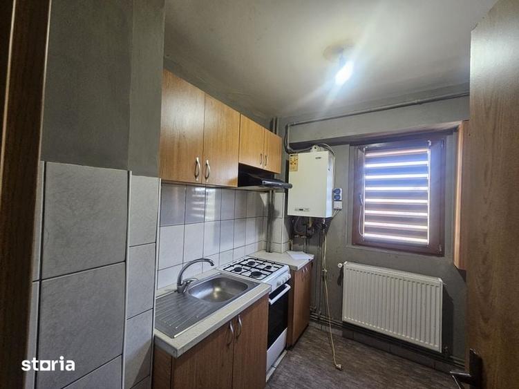 Garsonieră în Central