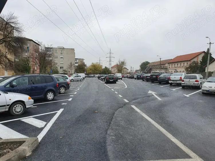 Apartament cu 2 camere semidecomandat, mobilat în Blașcovici
