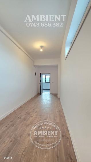 Apartament cu 2 camere în Morăreni