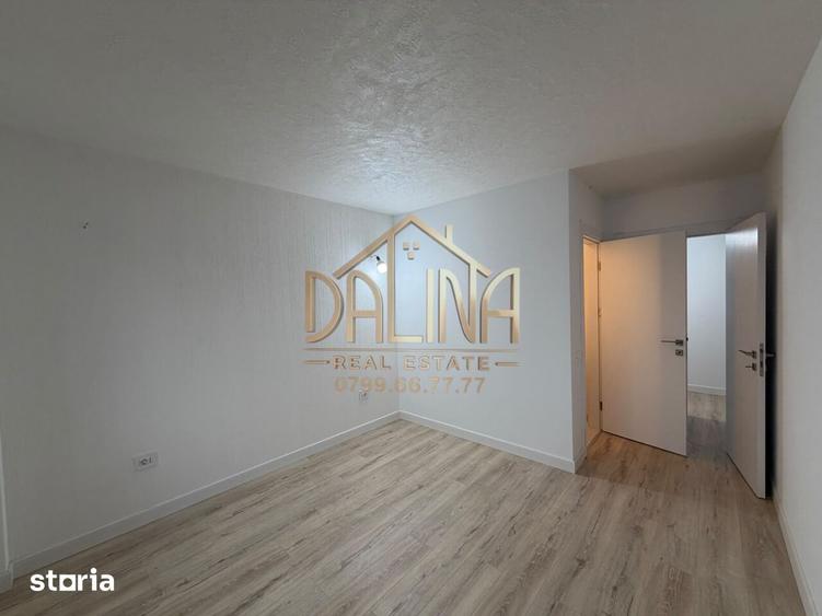 Apartament cu 3 camere în Sălăjan