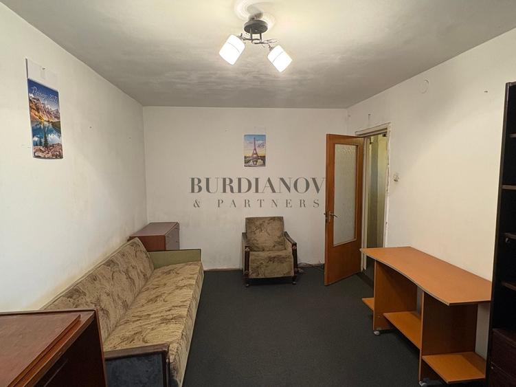 Apartament cu 2 camere decomandat în Nicolae Grigorescu