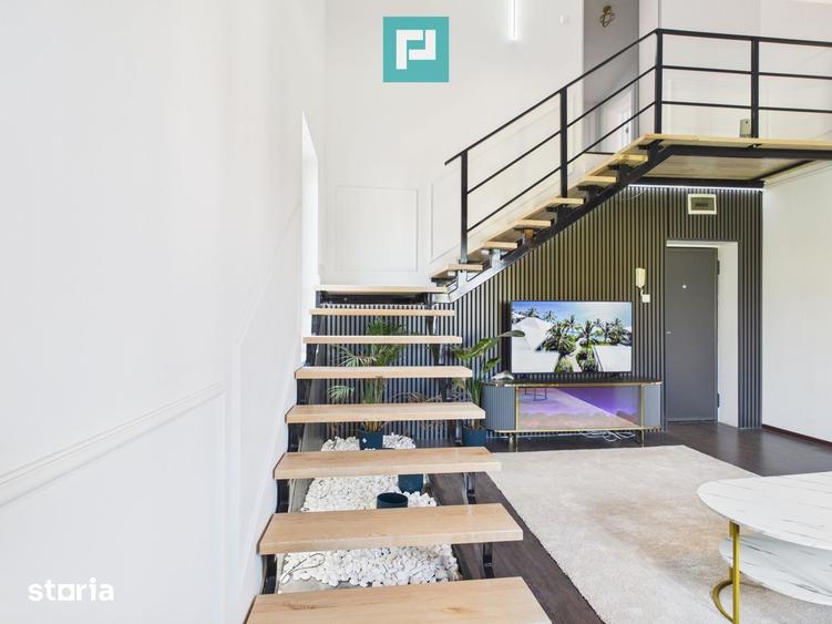 Apartament cu 3 camere decomandat în Dumbrăvița