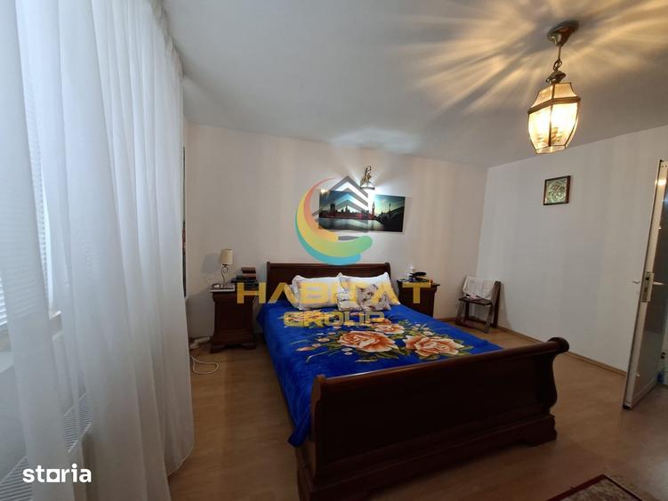 Casă cu 3 camere cu Teren 50 Mp în Giurgiului