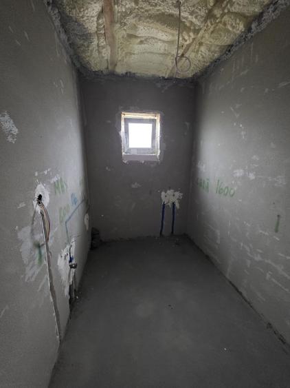 Case plan parter cu 3 camere 67mp, 300mp teren, 125000 euro, Lunca Cetățuii -Iaș - 13