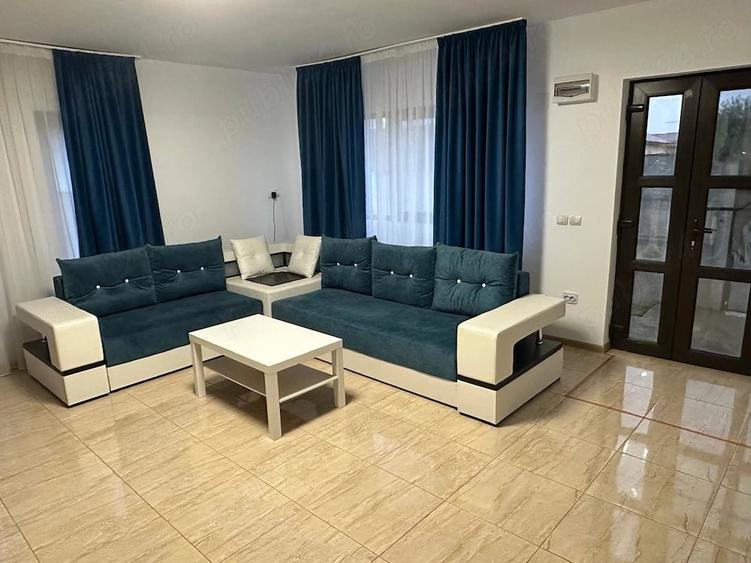 Casa de Vanzare Bucuresti Pantelimon la pret de apartament ! - 2