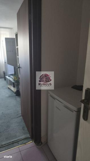 Garsonieră semidecomandată în Crihala