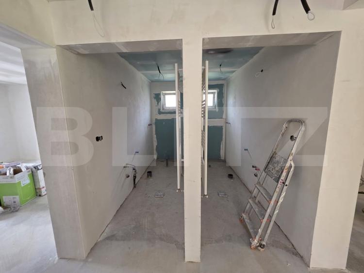 Casă individuală cu 5 camere cu Teren 820 Mp în Beliș