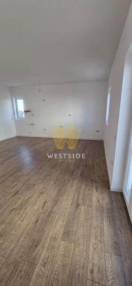 Apartament cu 3 camere decomandat în Remetea Mare