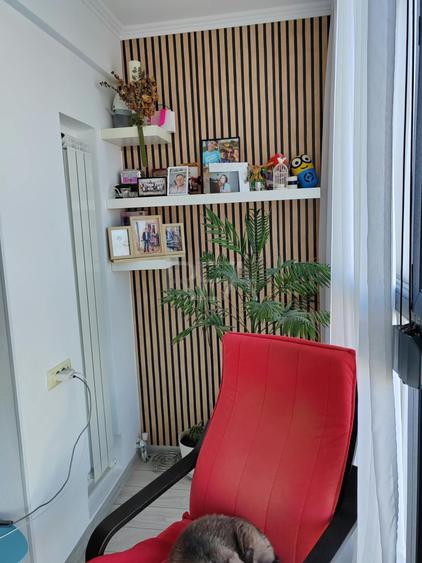 2 camere Doamna Ghica, centrală, an 2012, 55 mp, renovat - 19