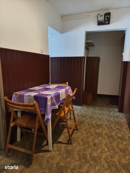 Apartament 2 camere Dambu Pietros (etaj 1) - 2