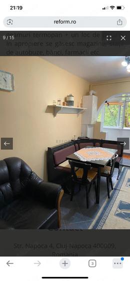 Dau apartament in chirie - 2