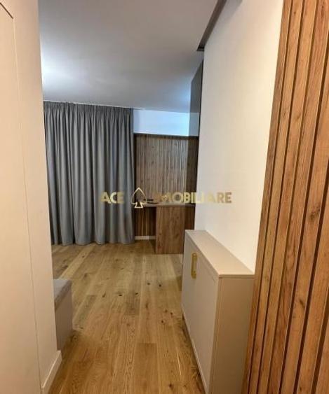 Studio de inchiriat | Unirii | Metrou| Centrala Proprie |Parcare |2026 - 5