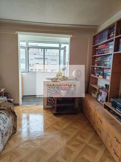 Apartament cu 2 camere, mobilat în Colentina