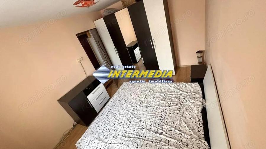 Apartament 2 camere de vanzare mobilat utilat zona Carolina Mall - 3